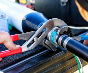 About Water Heater Repair LLC Roscoe, PA